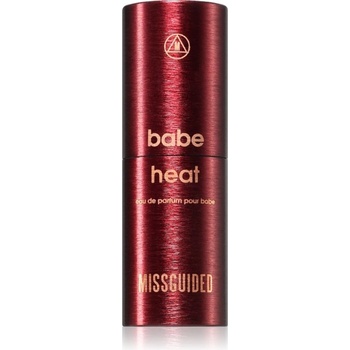 Missguided Babe Heat EDP дамски 10ml