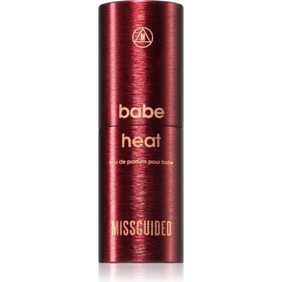 Missguided Babe Heat EDP дамски 10ml