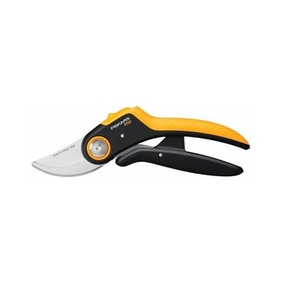 Nůžky zahradní Fiskars Plus dvoučepelové P721 200 g