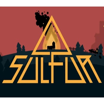 Sulfur
