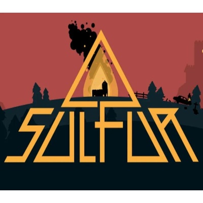 Sulfur