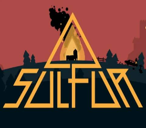 Sulfur
