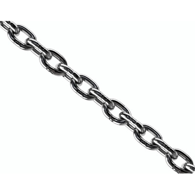 Penar Nerezová reťaz DIN 766 AISI316 6mm 766A406