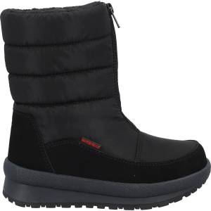 CMP Детски зимни ботуши CMP Kid's Rae Snow Boots Waterproof Winter boots - Nero / Deep Piombo - размер 34 (EU) (702-3064-0317)