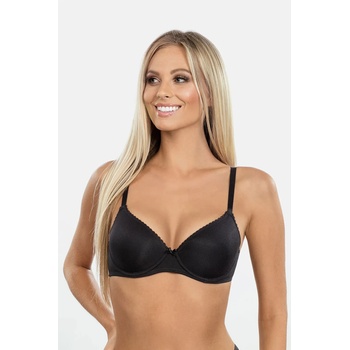 Bellinda Сутиен Bellinda Perfect Soft Bra подплатен с микромодал 85/C бял