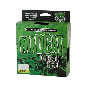 Madcat Šnúra sumcová Backbone Chartreuse 300m 0,50mm