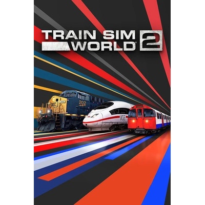 Dovetail Games Train Sim World 2 (PC)