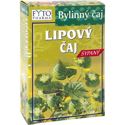 Fyto čaj LIPOVÝ SYPANÝ 40 g