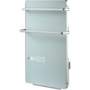 TESY Електрически отоплителен стъклен панел tesy gh 200, 2000 w, за баня (422358)