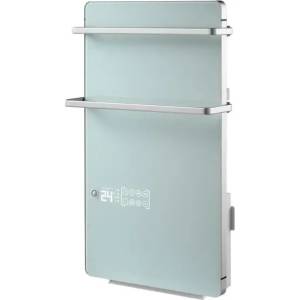 TESY Електрически отоплителен стъклен панел за баня Tesy GH200 2000W (422358)