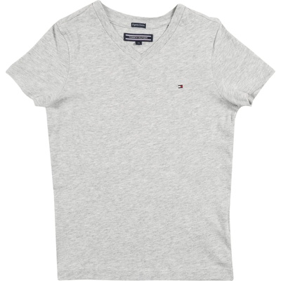 Tommy Hilfiger Тениска сиво, размер 14