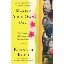 Making Your Own Days Koch Kenneth