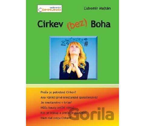 Cirkev bez Boha