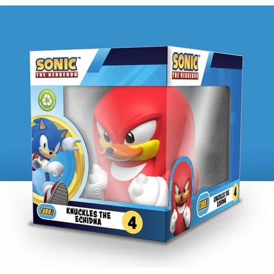 TUBBZ Sonic Knuckles