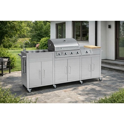 BestBerg BBBQ-29SS