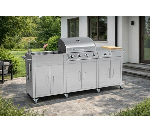BestBerg BBBQ-29SS