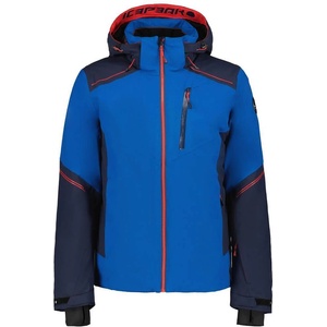Icepeak Мъжко Яке Icepeak Epping Navy (256113839I 380)