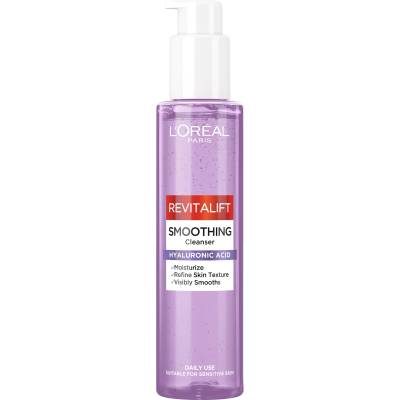 L'Oréal L'Oréal Revitalift Почистващ гел за лице, 150 ml