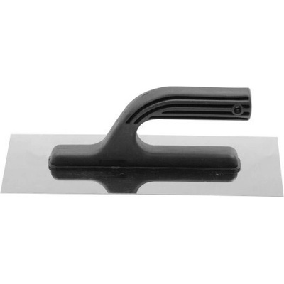 Hladítko 270 x 125 mm nerez