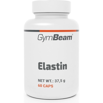 GymBeam Еластин 60 капс