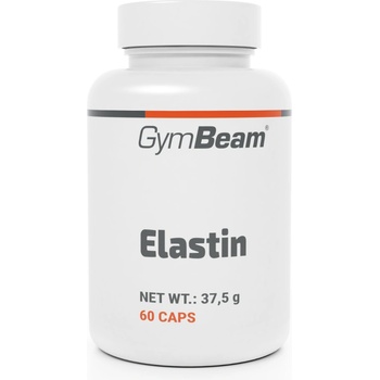 GymBeam Еластин 60 капс