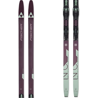 Fischer Inspire EF + Control Step 2024/25 – Zboží Mobilmania