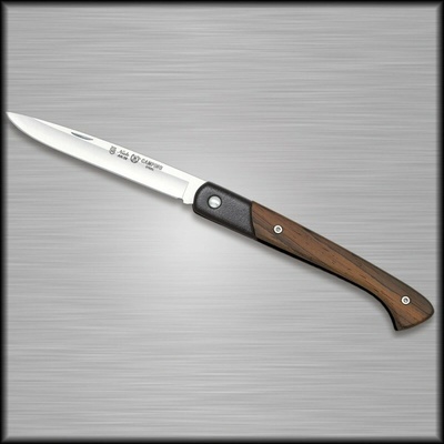 Nieto KEMPING 106-N
