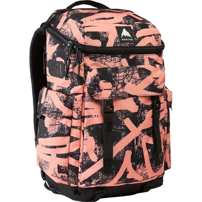 Burton Annex 2.0 Sunrise City Streets 28 l