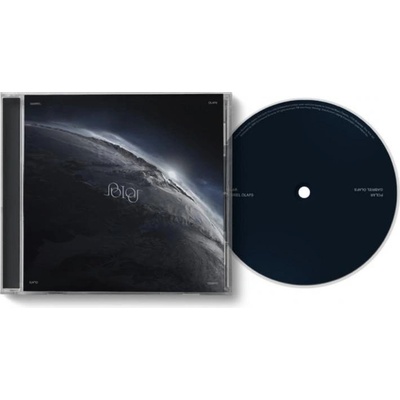 Olafs Gabriel Polar CD
