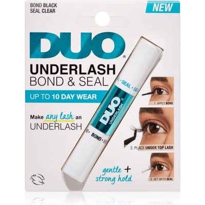Ardell Duo Underlash Bond & Seal лепило за изкуствени мигли дуо 5 гр