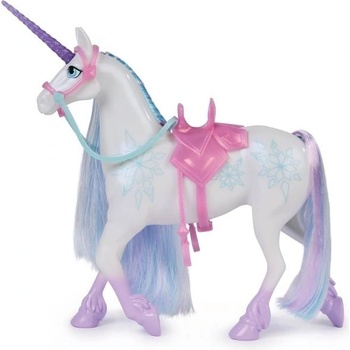 Spin Master JEDNOROŽEC GLACIER VEĽKÁ 27 CM UNICORN ACADEMY