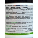 HiTech Nutrition Glucosamin 100 kapslí