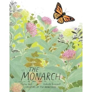 The Monarch (ISBN: 9781665943420)