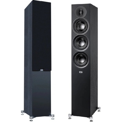 Elac Debut F5.3 – Zboží Živě