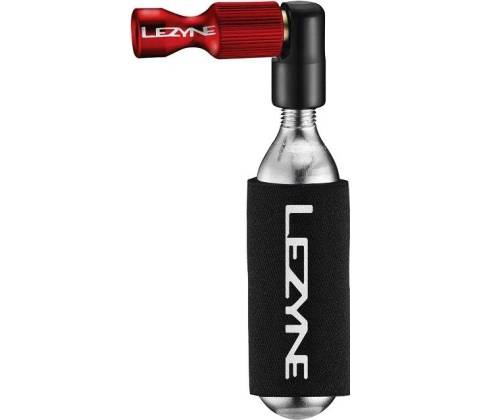 Lezyne Control Drive CO2