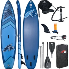 Paddleboard F2 AXXIS SMU 11'6 COMBO