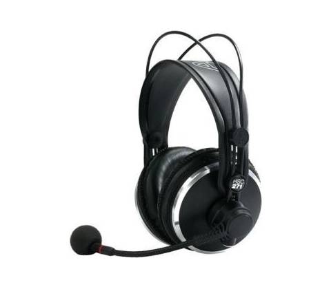 AKG HSC 271