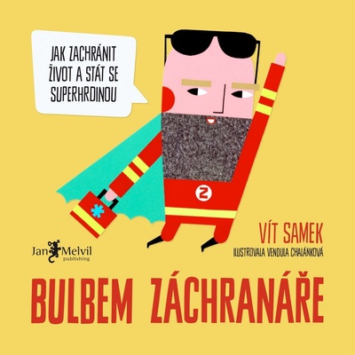 Bulbem záchranáře (e-) - Vít Samek