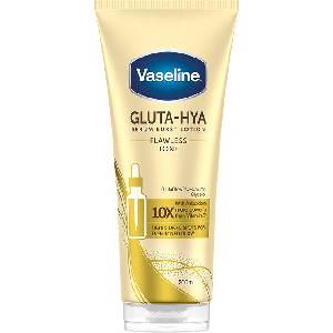 Vaseline Серум за тяло Gluta-Hya Flawless Tone, 200 ml Лосион за тяло