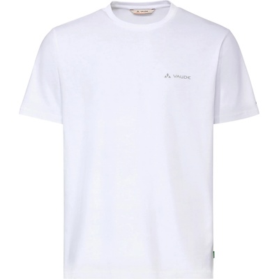 Vaude Мъжка тениска Vaude Spirit T-Shirt II T-shirt - White Uni - размер XL (216-7629-0614)