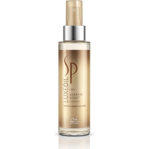 Wella Professionals SP LuxeOil Keratin Boost Essence 100 ml