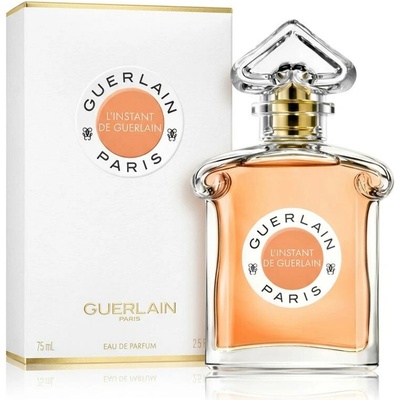 Guerlain L'Initial parfémovaná voda dámská 75 ml