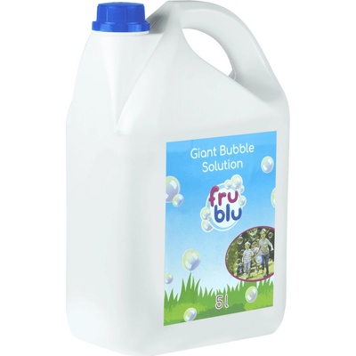 Bublifuk Fru Blu náplň 5L – Zboží Mobilmania