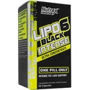 Spaľovače tukov Nutrex Lipo 6 Black Intense 60 kapsúl