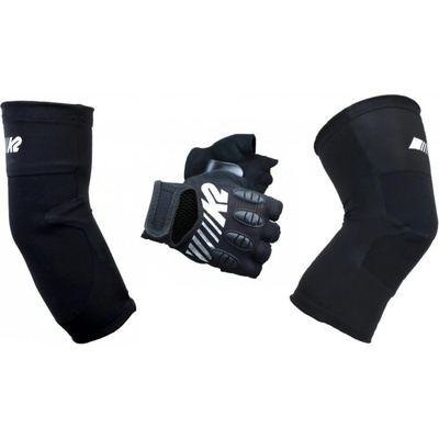 K2 REDLINE RACE GUARD SET