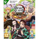 Demon Slayer: Kimetsu no Yaiba - Sweep the Board!