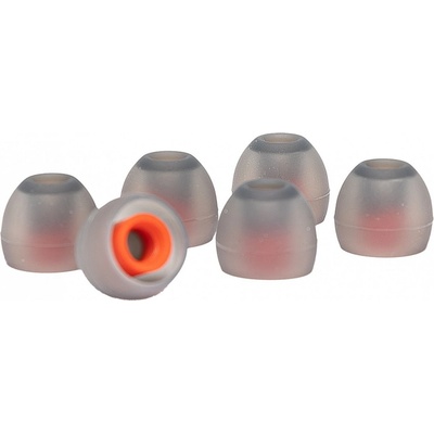 Stagg SPM RUBBER S, 3 páry gumových nástavců