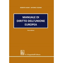 Manuale di diritto dellUnione europea