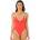 Rip Curl Дамски цял бански Rip Curl Classic Surf red