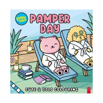Pamper Day